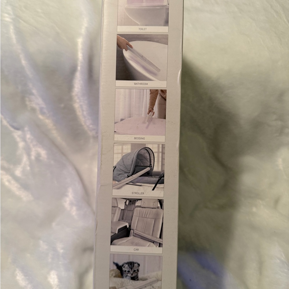 UVC LED Handheld Sterilization Wand - Picture 5 of 5
